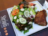 Striuli Pane Dolce Caff�